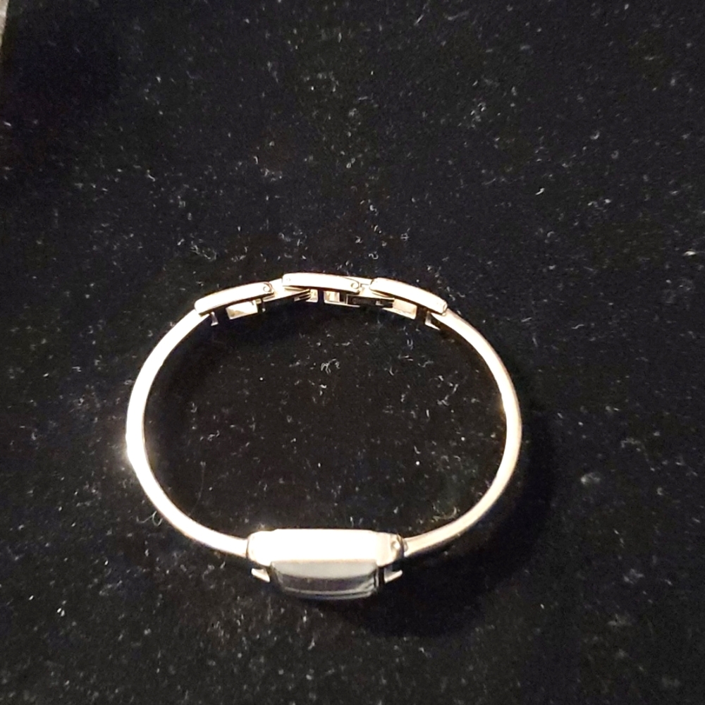 Classy Ak Bangle Watch Adjustable - image 4